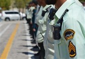 استاندار همدان:‌ پلیس با مخلان نظم و آرامش اجتماعی برخورد قاطع داشته باشد