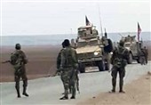 Syrian Army Forces US Occupying Troops to Leave Area in Al-Hassakah