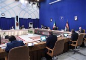 5 وزیر به همراه رئیس جمهور به استان قزوین سفر می‌کنند