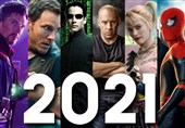 نگاهی به فروش جهانی فیلم‌ها در سال 2021/ چه عنصری سینما را در سالهای کرونایی زنده نگه‌داشت؟