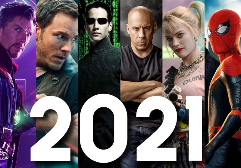 نگاهی به فروش جهانی فیلم‌ها در سال 2021/ چه عنصری سینما را در سالهای کرونایی زنده نگه‌داشت؟