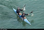 Iran Rowing Federation to Benefit from International Partnership Program
