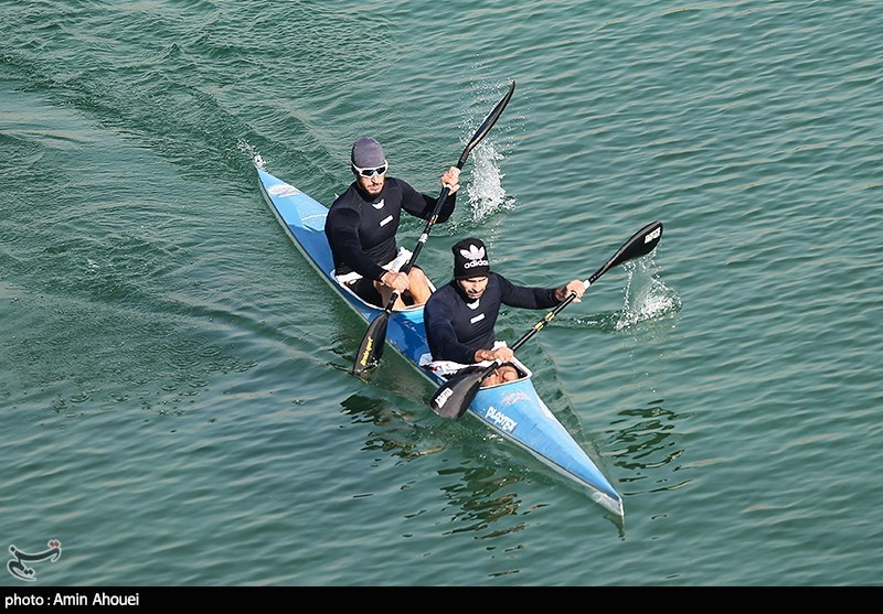 Iran Rowing Federation to Benefit from International Partnership Program
