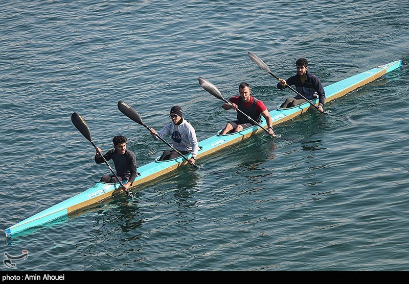 پس از وقفه ۸ ساله؛ فدراسیون قایقرانی ایران مجددا به عضویت IODA در آمد