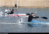 آب‌های آرام قهرمانی آسیا| ملی‌پوشان ایران 3 نقره و یک برنز کسب کردند