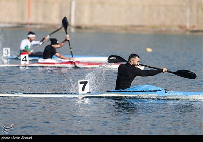  مسابقات آب‌های آرام و پاراکانو قهرمانی آسیا| آغاز کار ایران با ۵ طلا و یک برنز 