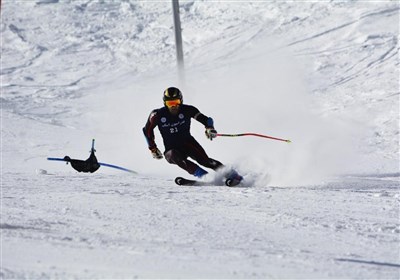  ویزا رسید، اسکی‌بازان راهی کره جنوبی شدند 