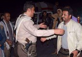 Yemeni Forces Kill Top Militant Commander in Missile Strike on Saudi-Led Forces