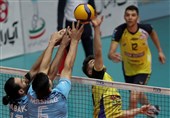 سرمربی آذرباتری: هواداران ارومیه‌ای والیبال را به خوبی می‌شناسند