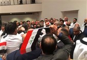 جلسه آتی پارلمان عراق برای انتخاب رئیس جمهور؛ آیا عراق از بن بست سیاسی خارج می‌شود؟