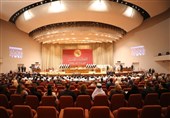تحدید موعد جلسة انتخاب رئیس البرلمان العراقی
