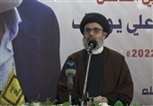 صفی الدین: آمریکا دائما به‌دنبال برقراری رابطه با حزب الله است