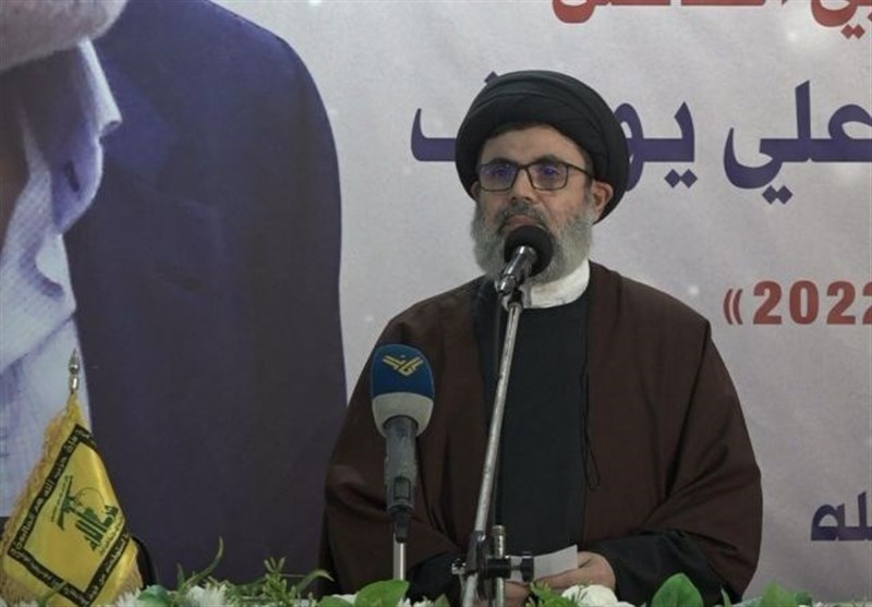 رئیس شورای اجرایی حزب الله لبنان: مقاومت ظرفیت ترسیم معادلات جدید را دارد