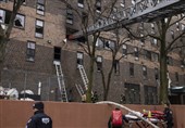 At Least 19, Including 9 Children, Killed in Massive New York Building Fire (+Video)