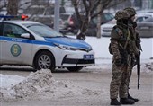 اوضاع در قزاقستان باثبات و تحت کنترل است/ بازداشت 5800 نفر از عاملین ناآرامی‌ها