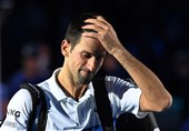 سرمربی نادال: جوکوویچ با خطر کناره‌گیری از تنیس مواجه است