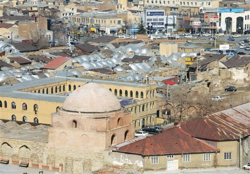 راه و شهرسازی آذربایجان‌غربی در تهیه طرح حفاظت از بافت تاریخی کوتاهی می‌کند