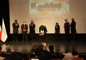 دومین جشنواره فیلم کوتاه سلفی 20 در ایستگاه پایانی