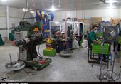 19 واحد صنعتی در شهرک‌ها و نواحی صنعتی استان بوشهر فعال شد