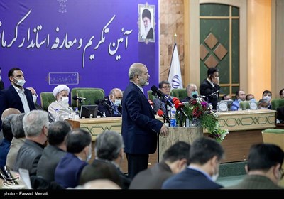 سفر وزیر کشور به کرمانشاه
