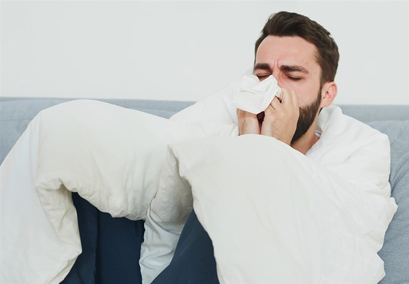 Common Cold Could Protect against COVID: Study