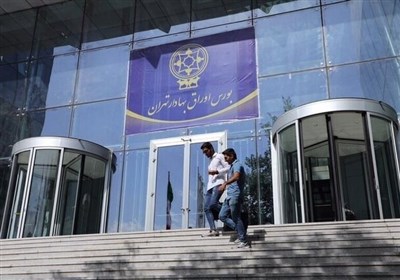 پذیرش 20 شرکت جدید در بورس تهران در سالی که گذشت