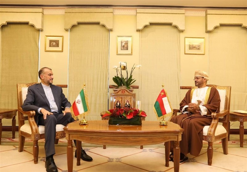 Oman Praises Iran for Releasing Baqer Namazi