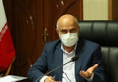 استاندار بوشهر: انتقال کالای ته‌لنجی با خودروهای سنگین به خارج از استان ممنوع است