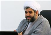 ‌مدیرکل تبلیغات اسلامی استان مازندران منصوب شد