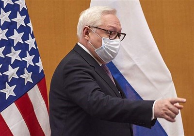  ریابکوف: تلاش آمریکا برای تهدید، باج‌خواهی و ترساندن روسیه بی‌فایده است 