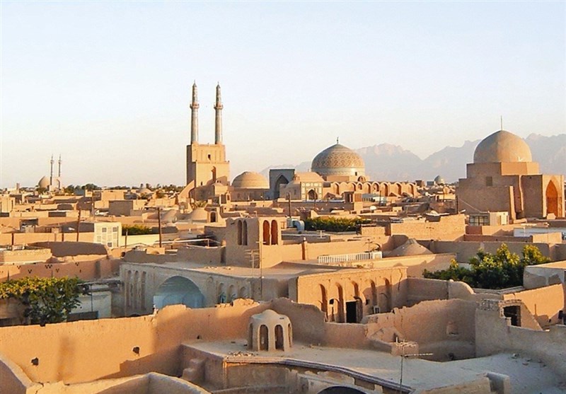 نگاهی به کارنامه اقتصادی استان یزد در سال 1400- اخبار بازار تسنیم | Tasnim