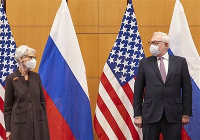  آمریکا: مذاکرات امنیتی با روسیه جدی و با صراحت بود/ منتظر تماس‌های بعدی هستیم 