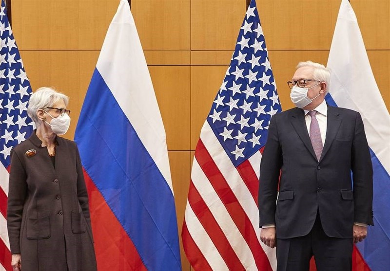 آمریکا: مذاکرات امنیتی با روسیه جدی و با صراحت بود/ منتظر تماس‌های بعدی هستیم