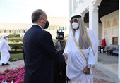Emir Abdullahiyan: İran Her Zaman Bölge Meselelerinde Eksen ve Yapıcı bir Rol Oynamaktadır