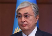 توکایف آرای ریاست جمهوری قزاقستان را از آن خود کرد