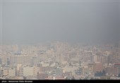 افزایش ذرات آلاینده در 9 شهر خوزستان/ کیفیت هوای &quot;شوشتر‌ و دزفول&quot; ‌خطرناک شد