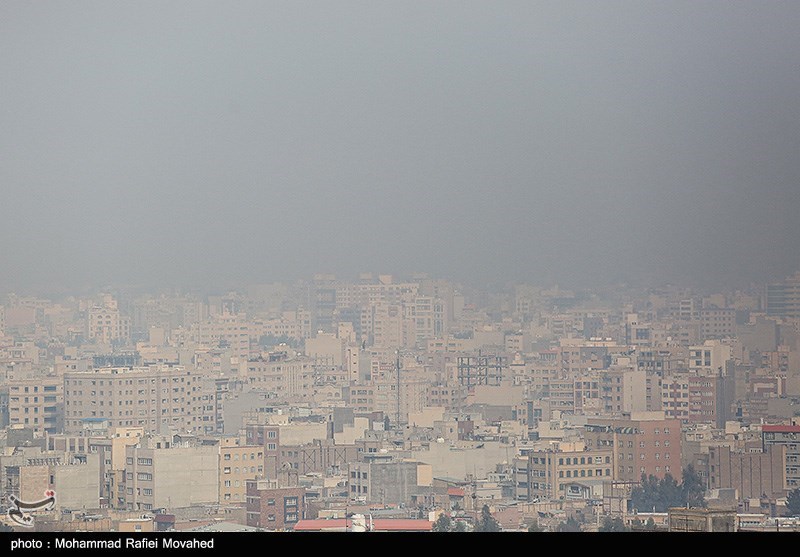 افزایش ذرات آلاینده در 9 شهر خوزستان/ کیفیت هوای &quot;شوشتر‌ و دزفول&quot; ‌خطرناک شد
