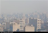ممنوعیت هرگونه فعالیت ورزشی در محیط‌های باز در تهران