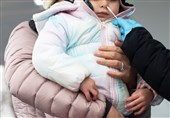 Omicron Apparently Affecting Children under 5 in Form of Croup
