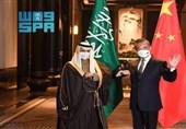 رایزنی وزیر خارجه عربستان با همتای چینی خود درباره مسائل منطقه