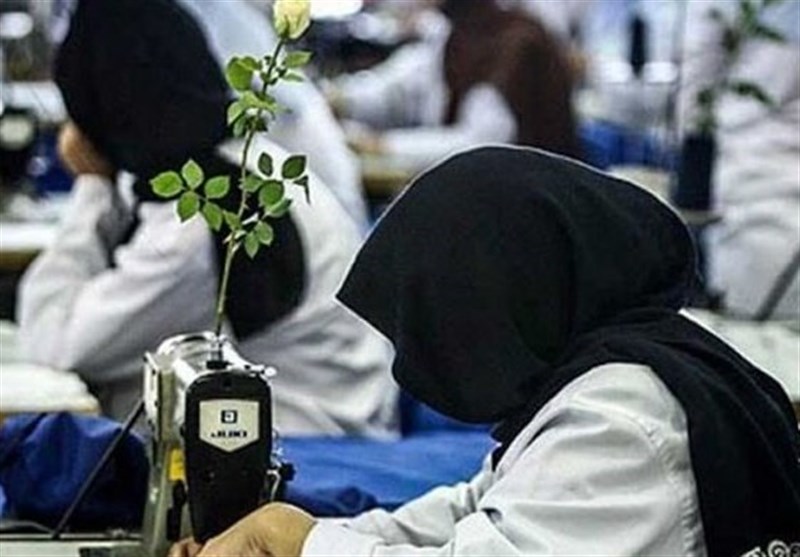 مسئول بسیج جامعه خواهران سپاه استان یزد: زنان مجاهد ایرانی الگوی زنان جهان هستند
