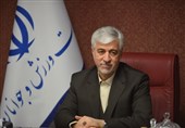 پیشنهاد وزیر ورزش برای برگزاری رویدادهای ورزشی در مسیر شهرهای زیارتی ایران و عراق