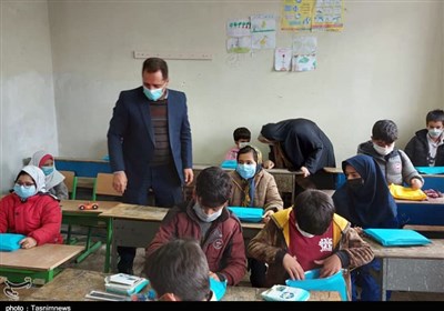 عقب‌ماندگی تحصیلی دانش‌آموزان در استان سمنان احصا می‌شود