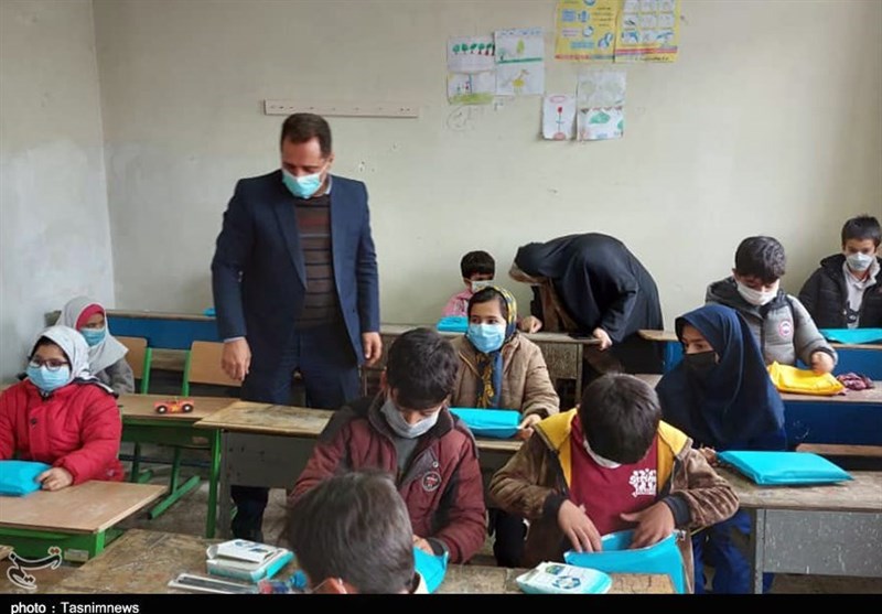 نحوه فعالیت مدارس استان اردبیل تا پایان سال اعلام شد