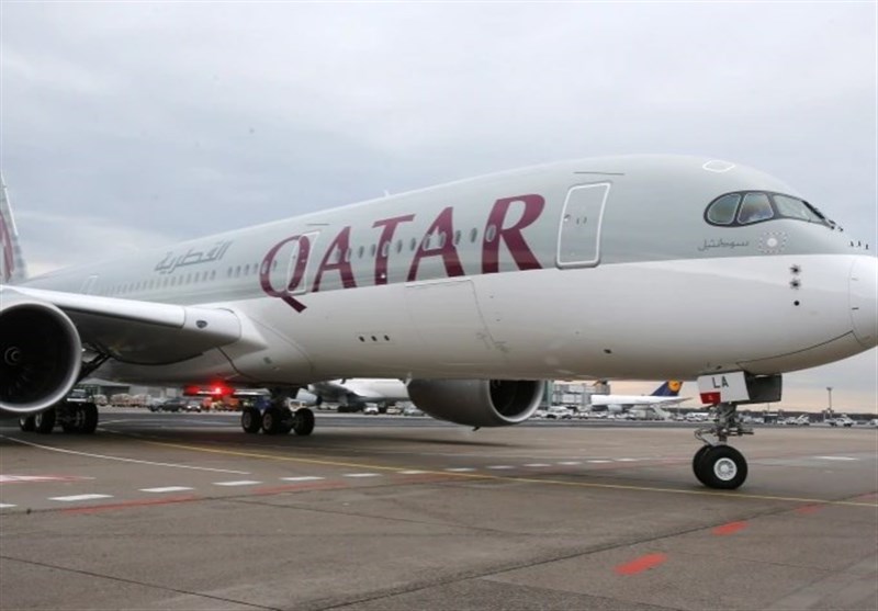 شکایت 600 میلیون دلاری خطوط هوایی قطر از ایرباس