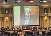 هیئت طالبان در تهران با کدام مقامات سیاسی و اقتصادی دیدار کرد؟/ تلاش برای مهار بحران پس از اشغال