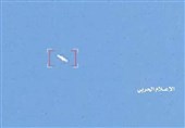 Yemeni Air Defenses Down Emirati Combat Drone over Shabwa