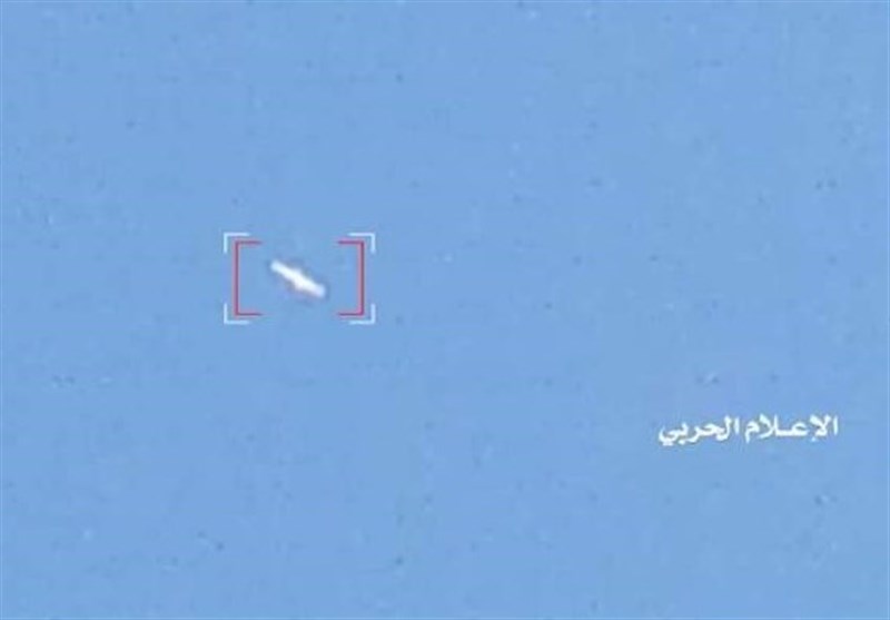 Yemeni Air Defenses Down Emirati Combat Drone over Shabwa