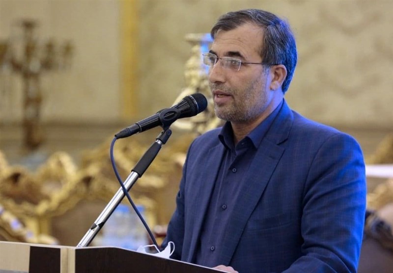 فرماندار جدید شهرستان سیروان منصوب شد