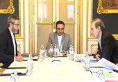 Ali Bakıri, KOEP Ortak Komisyon Koordinatörü ile Görüştü